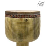 تنبک دو مهر ER شیرانی