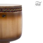 تمبک حلمی ترکه ای نوجوان