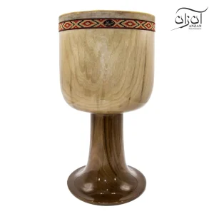 ساز تنبک دهانه کوچک شیرانی