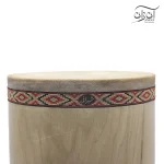 ساز تنبک دهانه کوچک شیرانی