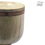 ساز تنبک دهانه کوچک شیرانی