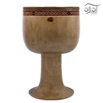 تنبک دو مهر ER شیرانی