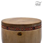 تنبک دو مهر ER شیرانی