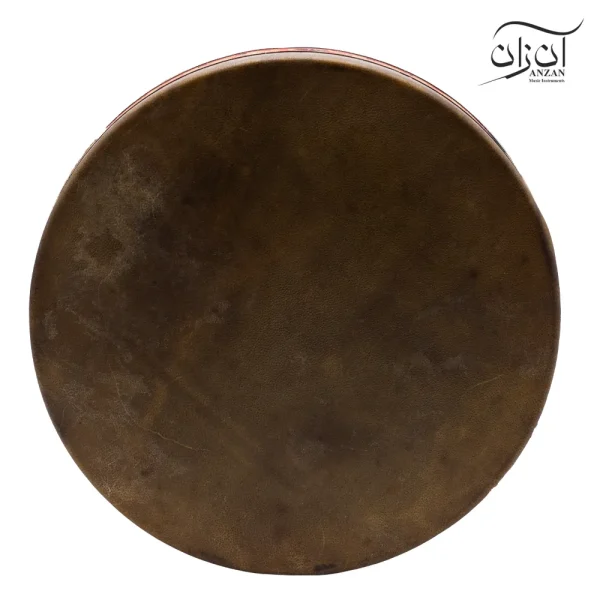 تنبک دو مهر ER شیرانی