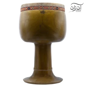 تنبک 3 مهر شیرانی مدل SH