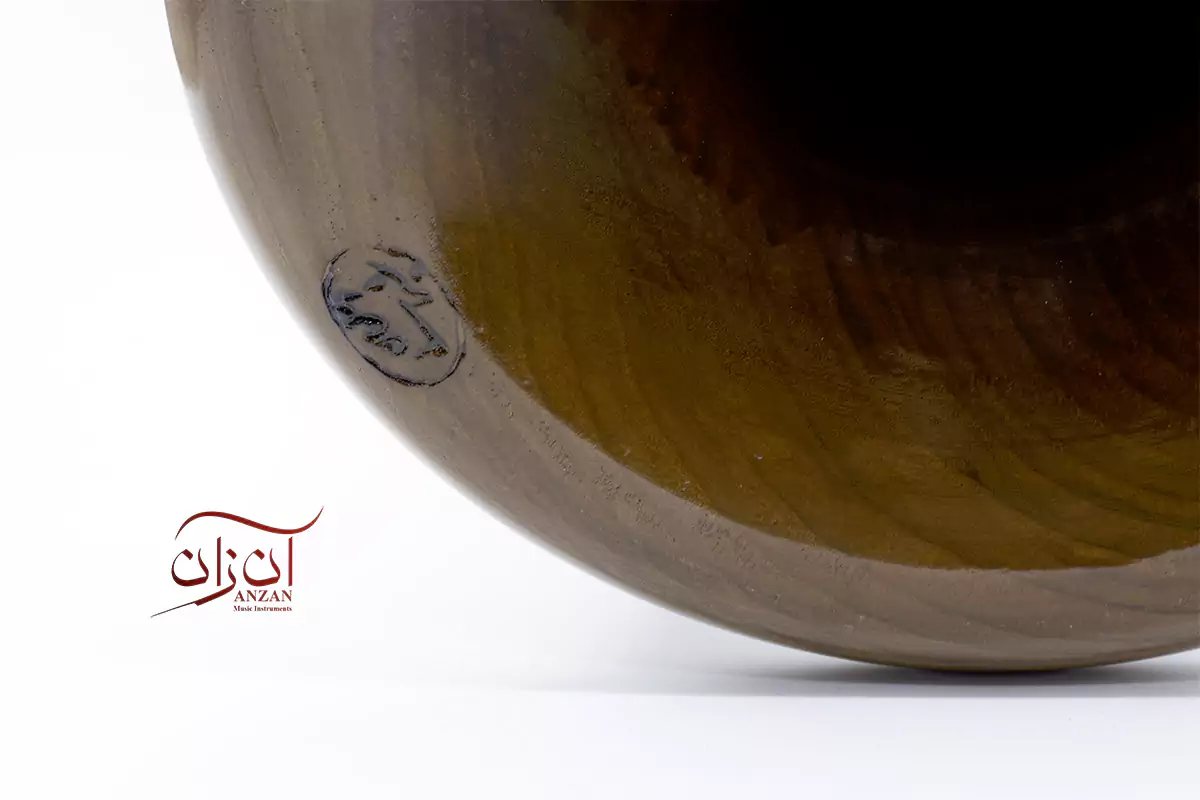 تنبک 3 مهر شیرانی مدل SH تنبک 3 مهر شیرانی مدل SH
