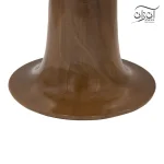 تنبک دهانه متوسط شیرانی