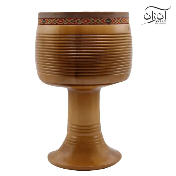 تنبک ماهان ترکه‌ ای شیرانی