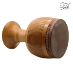 تنبک ماهان ترکه ای شیرانی