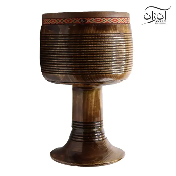 تنبک ماهان ترکه‌ ای شیرانی