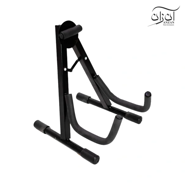 پایه گیتار سناتور مدل مثلثی
