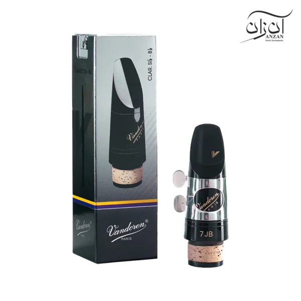 سرساز وندورن مدل 7JB