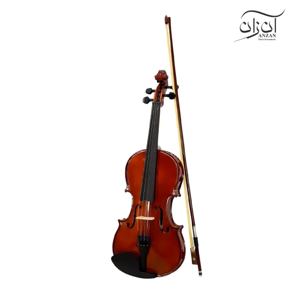 ویولن آماتی 100 سایز4/4