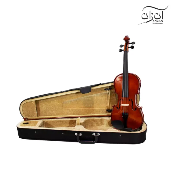 ویولن آماتی 100 سایز4/4