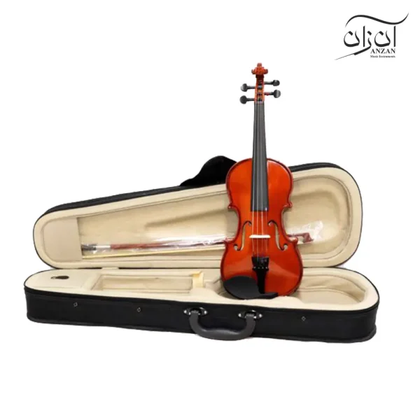 ویولن Amati-100 سایز ۱/۴