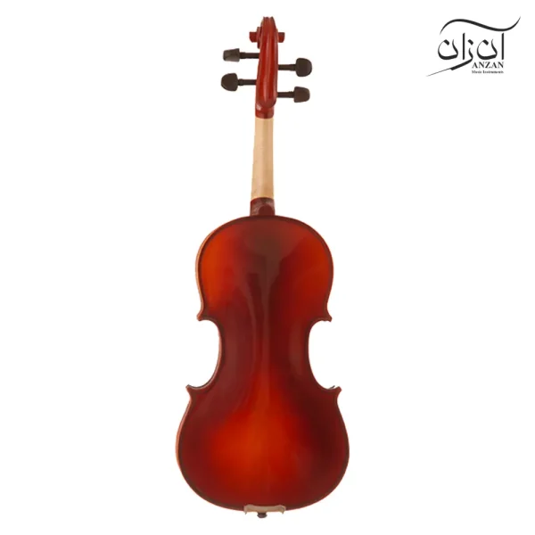ویولن 2/4 استودنت فِندِر Student Fender