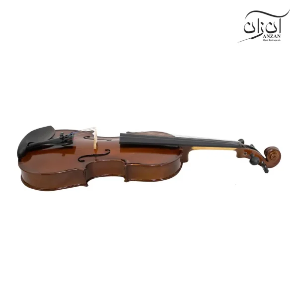ویولن آکوستیک کارل هافنر مدل AS-045-V سایز ۲/۴