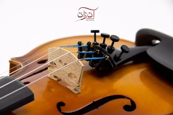 ویولن TF 142 سایز 1/4