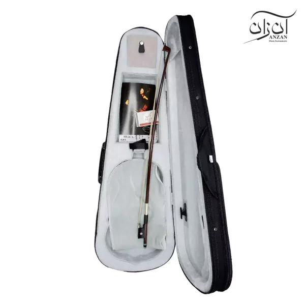 ویولن TF 142 سایز 1/4