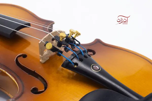 ویولن TF 142 سایز 1/8