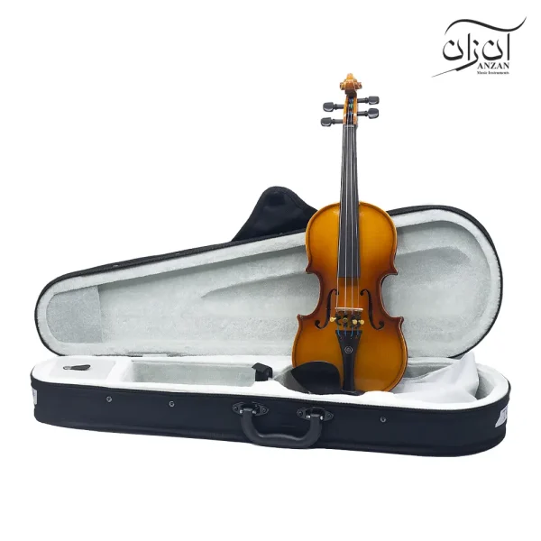 ویولن TF 142 سایز 1/8