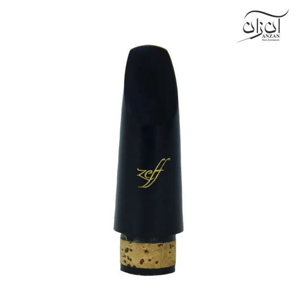 سرساز کلارینت Zeff (کم نفس)