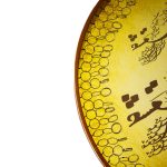 دف دربندی مدل عشق سایز 4/4 - Image 7