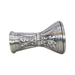 تمپو ترک VD آلومینیومی قلم کاری طرح 1 - Image 4