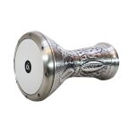 تمپو ترک VD آلومینیومی قلم کاری طرح 1 - Image 5