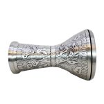 تمپو ترک VD آلومینیومی قلم کاری طرح 3 - Image 4