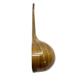 سه تار عظیمی لاترک ویولنی (سرپنجه قنبری) - تصویر 2