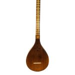 سه تار بختیاری ویژه طرح ۱ - تصویر 2