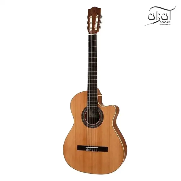 گیتار الحمبرا مدل Z-Nature CT EZ