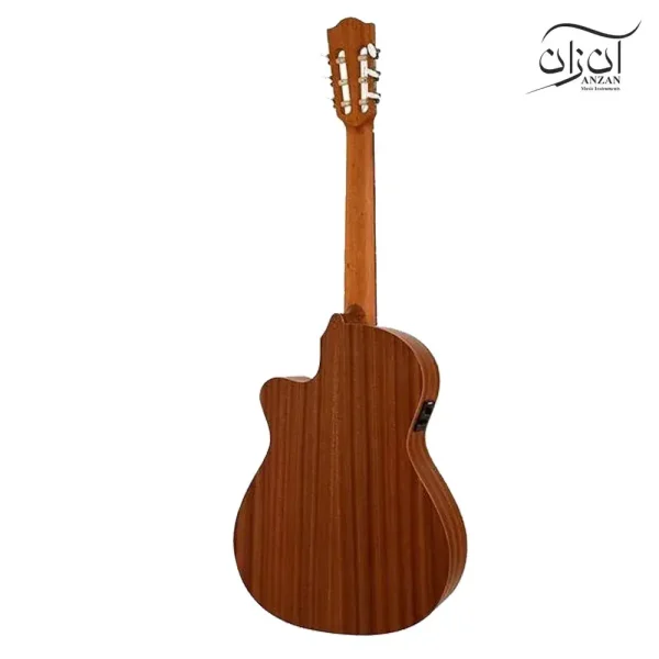 گیتار الحمبرا مدل Z-Nature CT EZ