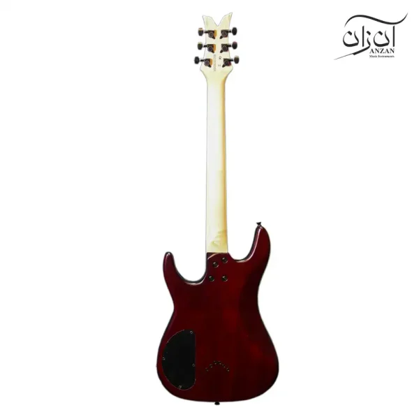 گیتار الکتریک Lea طرح 1
