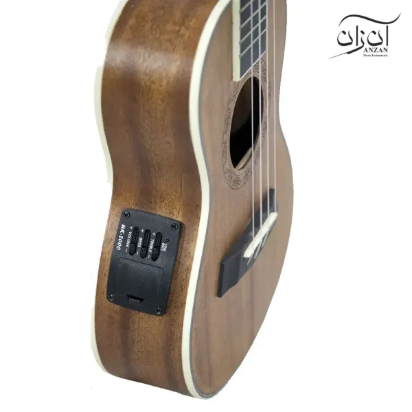 گیتار اوکو‌له‌له MOSFEN مدل MUC800