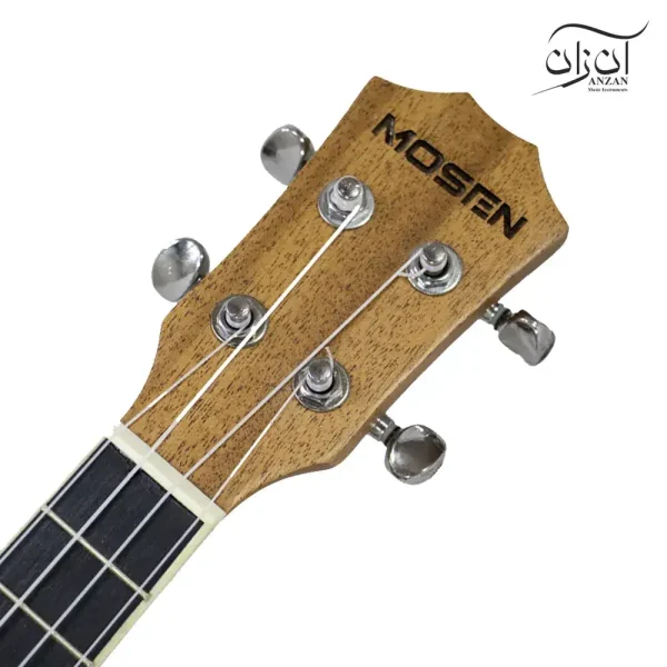 گیتار اوکو‌له‌له MOSFEN مدل MUC800
