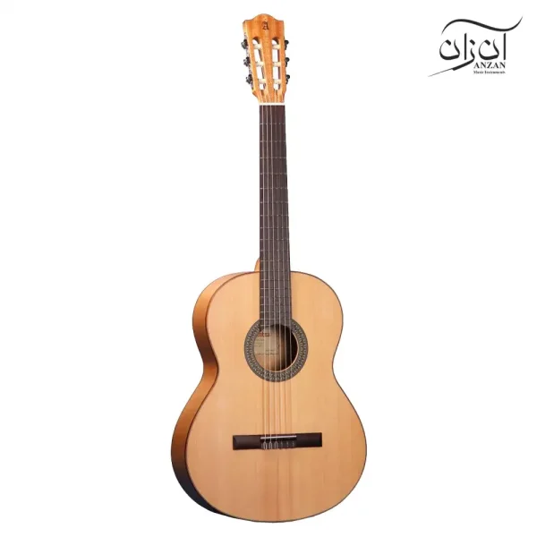 گیتار فلامنکو الحمبرا مدل Alhambra 2F