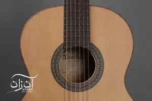 گیتار فلامنکو الحمبرا مدل Alhambra 2F