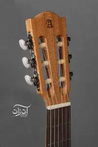 گیتار فلامنکو الحمبرا مدل Alhambra 2F