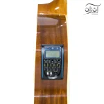 گیتار کلاریس کات اوی پیکاپ دار براق