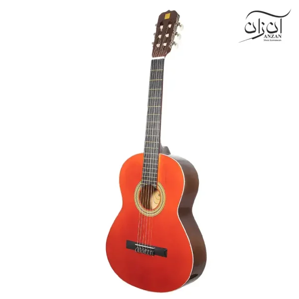 گیتار کلاسیک دیاموند سایز ۴/۴