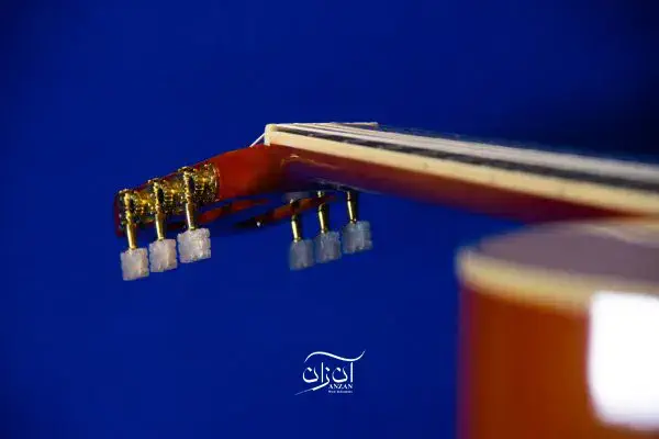 گیتار کلاسیک کلاریس مدل CCG100N