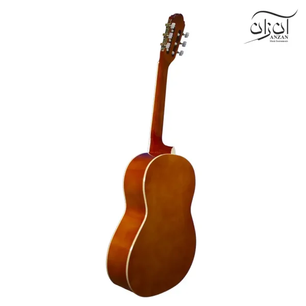 گیتار کلاسیک کلاریس مدل CCG100N