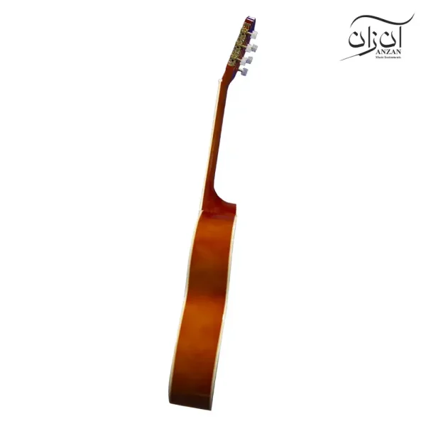 گیتار کلاسیک کلاریس مدل CCG100N