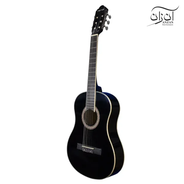 گیتار کلاسیک کلاریس مدل CCG50 BK سایز 3/4