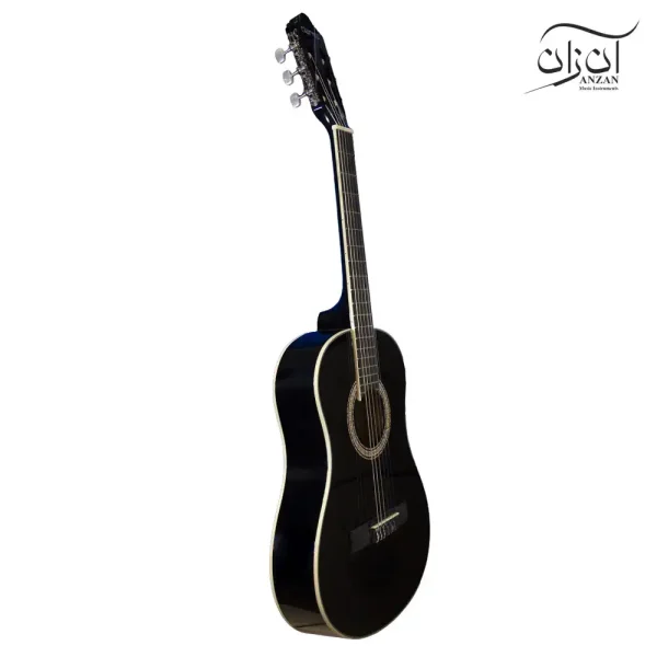 گیتار کلاسیک کلاریس مدل CCG50 BK سایز 3/4