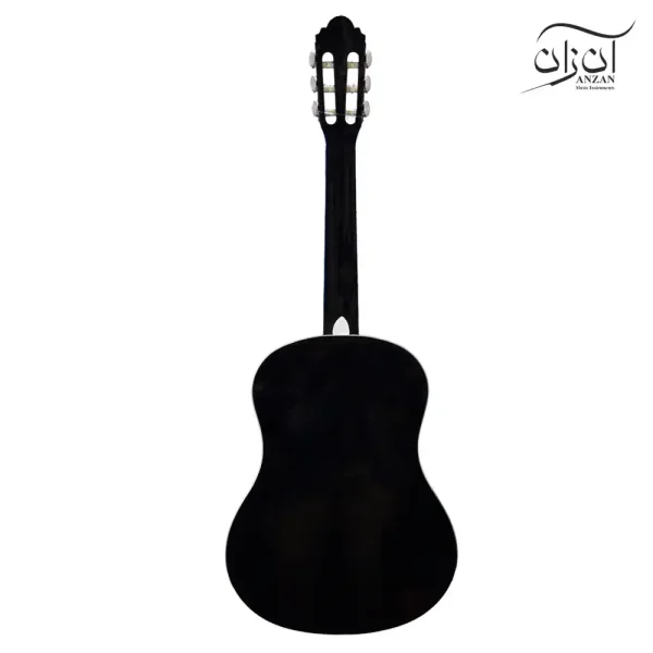 گیتار کلاسیک کلاریس مدل CCG50 BK سایز 3/4