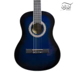 گیتار کلاسیک کلاریس مدل CCG50 BLU سایز 3/4