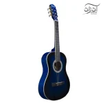 گیتار کلاسیک کلاریس مدل CCG50 BLU سایز 3/4